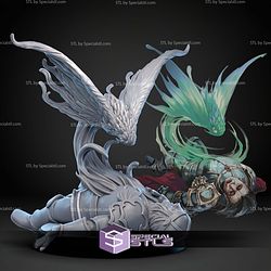 August 2026 Mammoth Factory Miniatures