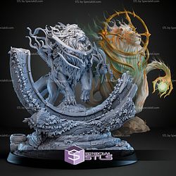 August 2026 Mammoth Factory Miniatures