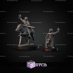 August 2026 Medbury Miniatures