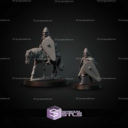 August 2026 Medbury Miniatures