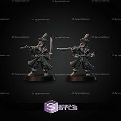 August 2026 Medbury Miniatures