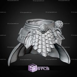 August 2026 Mega CustomX Miniatures
