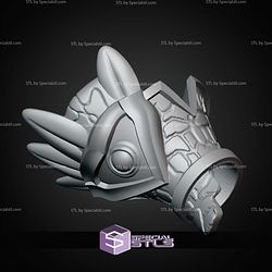 August 2026 Mega CustomX Miniatures