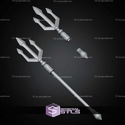 August 2026 Mega CustomX Miniatures