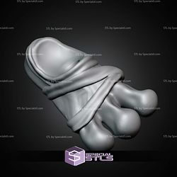 August 2026 Mega CustomX Miniatures