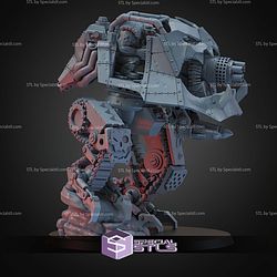 August 2026 Mezgike Miniatures