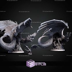 August 2026 Mini Monster Mayhem Miniatures