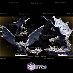 August 2026 Mini Monster Mayhem Miniatures