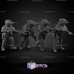 August 2026 Modern Miniatures