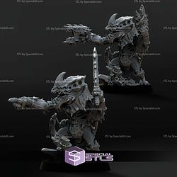 August 2026 One Page Rules Miniatures