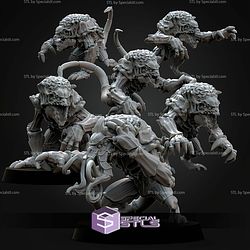 August 2026 One Page Rules Miniatures