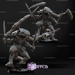 August 2026 One Page Rules Miniatures