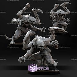 August 2026 One Page Rules Miniatures