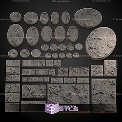August 2026 One Page Rules Miniatures