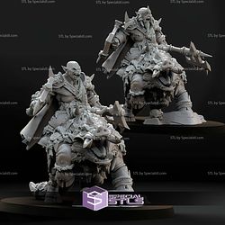 August 2026 One Page Rules Miniatures