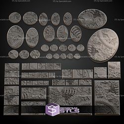 August 2026 One Page Rules Miniatures