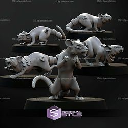 August 2026 One Page Rules Miniatures