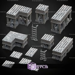August 2026 One Page Rules Miniatures