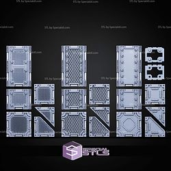 August 2026 Print Minis Miniatures
