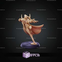 August 2026 PS Miniatures
