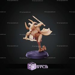 August 2026 PS Miniatures