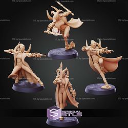 August 2026 PS Miniatures