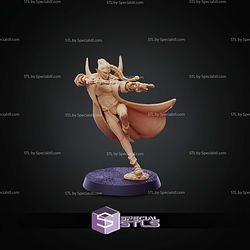 August 2026 PS Miniatures