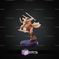 August 2026 PS Miniatures