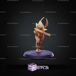 August 2026 PS Miniatures