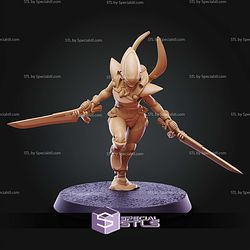 August 2026 PS Miniatures