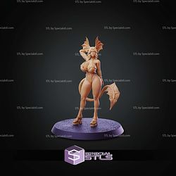 August 2026 PS Miniatures
