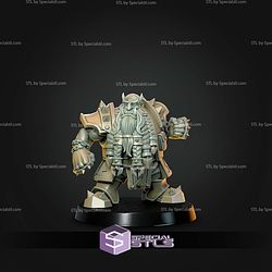 August 2026 Punga Miniatures