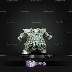 August 2026 Punga Miniatures