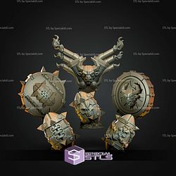 August 2026 Punga Miniatures
