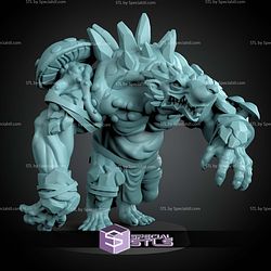 August 2026 Realm Of Paths Miniatures