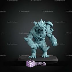 August 2026 Realm Of Paths Miniatures