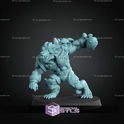 August 2026 Realm Of Paths Miniatures