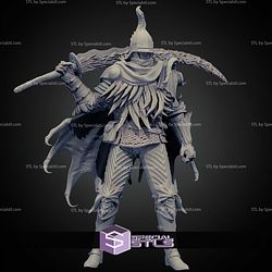 August 2026 Realsteone Miniatures