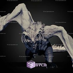 August 2026 Realsteone Miniatures