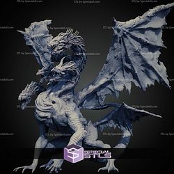 August 2026 Realsteone Miniatures