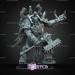 August 2026 Scifi Archvillain Games Miniatures