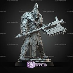 August 2026 Scifi Archvillain Games Miniatures
