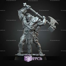 August 2026 Scifi Archvillain Games Miniatures