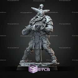 August 2026 Scifi Archvillain Games Miniatures