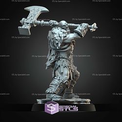 August 2026 Scifi Archvillain Games Miniatures