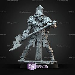 August 2026 Scifi Archvillain Games Miniatures