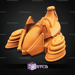 August 2026 Scifi PapSikels Miniatures