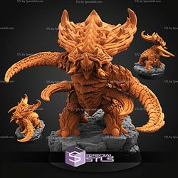 August 2026 Scifi PapSikels Miniatures