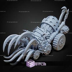 August 2026 Set 156 - Infernal Heritage Epic Miniatures