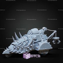 August 2026 Set 156 - Infernal Heritage Epic Miniatures